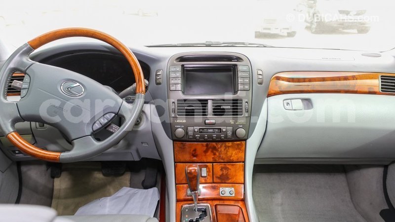 Big with watermark lexus ls zambia import dubai 11017