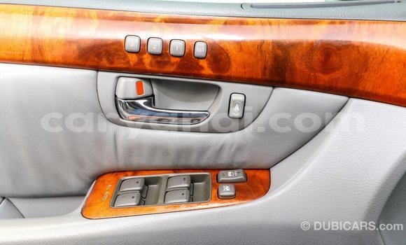 Acheter Import Voiture Lexus LS Autre à Import - Dubai, Zambie Acheter Import Voiture Lexus LS Autre à Import - Dubai, Zambie