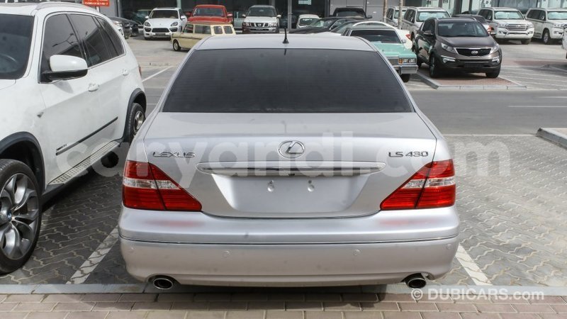 Big with watermark lexus ls zambia import dubai 11017