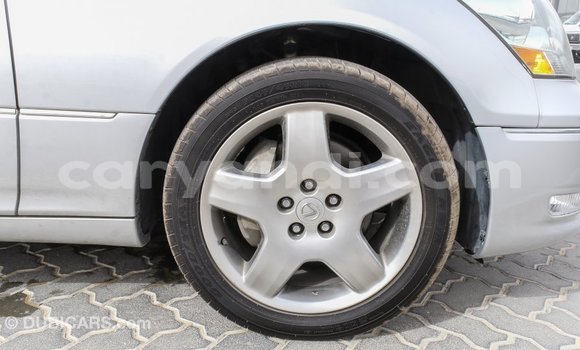 Acheter Import Voiture Lexus LS Autre à Import - Dubai, Zambie Acheter Import Voiture Lexus LS Autre à Import - Dubai, Zambie