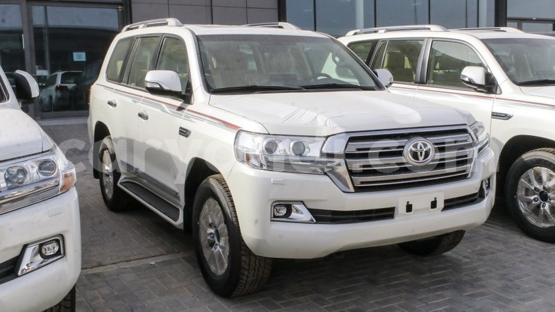 Big with watermark toyota land cruiser zambia import dubai 11018