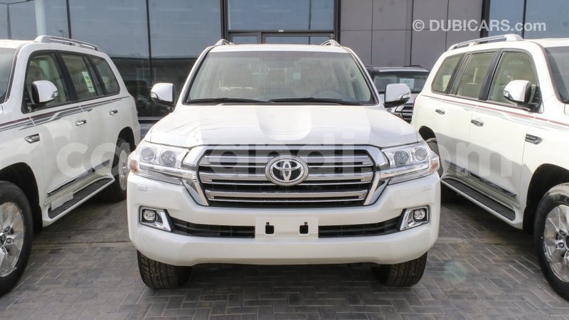 Big with watermark toyota land cruiser zambia import dubai 11018