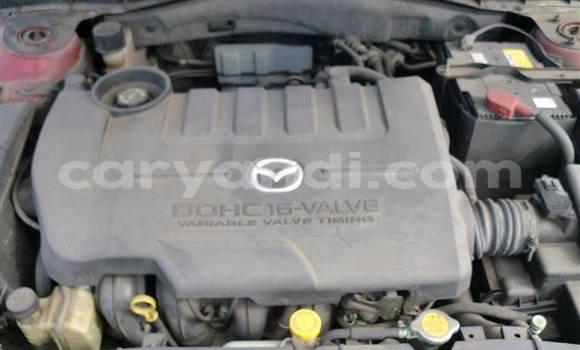 Acheter Occasion Voiture Mazda Atenza Rouge à Chingola, Zambie Acheter Occasion Voiture Mazda Atenza Rouge à Chingola, Zambie