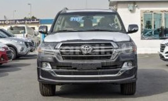 Buy Import Toyota Land Cruiser Other Car in Import - Dubai in Zambia Buy Import Toyota Land Cruiser Other Car in Import - Dubai in Zambia