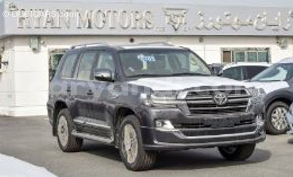 Buy Import Toyota Land Cruiser Other Car in Import - Dubai in Zambia Buy Import Toyota Land Cruiser Other Car in Import - Dubai in Zambia