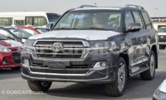 Buy Import Toyota Land Cruiser Other Car in Import - Dubai in Zambia Buy Import Toyota Land Cruiser Other Car in Import - Dubai in Zambia