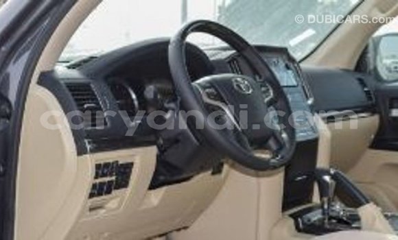 Buy Import Toyota Land Cruiser Other Car in Import - Dubai in Zambia Buy Import Toyota Land Cruiser Other Car in Import - Dubai in Zambia
