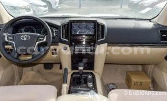 Buy Import Toyota Land Cruiser Other Car in Import - Dubai in Zambia Buy Import Toyota Land Cruiser Other Car in Import - Dubai in Zambia