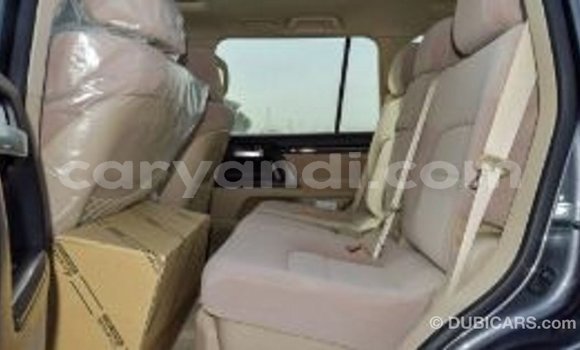 Buy Import Toyota Land Cruiser Other Car in Import - Dubai in Zambia Buy Import Toyota Land Cruiser Other Car in Import - Dubai in Zambia