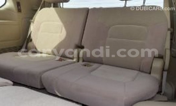 Buy Import Toyota Land Cruiser Other Car in Import - Dubai in Zambia Buy Import Toyota Land Cruiser Other Car in Import - Dubai in Zambia