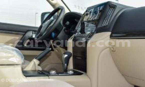 Buy Import Toyota Land Cruiser Other Car in Import - Dubai in Zambia Buy Import Toyota Land Cruiser Other Car in Import - Dubai in Zambia