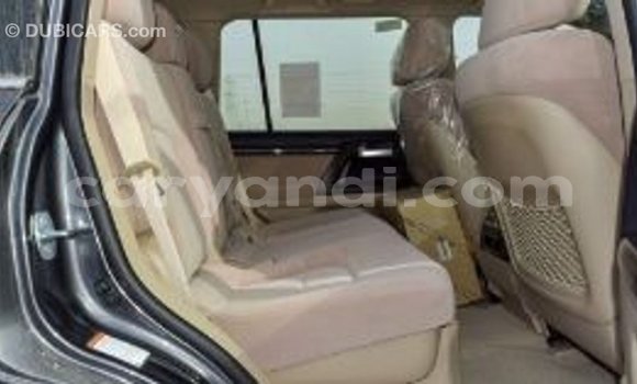 Buy Import Toyota Land Cruiser Other Car in Import - Dubai in Zambia Buy Import Toyota Land Cruiser Other Car in Import - Dubai in Zambia