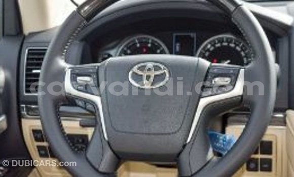 Buy Import Toyota Land Cruiser Other Car in Import - Dubai in Zambia Buy Import Toyota Land Cruiser Other Car in Import - Dubai in Zambia