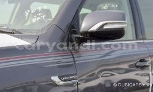 Buy Import Toyota Land Cruiser Other Car in Import - Dubai in Zambia Buy Import Toyota Land Cruiser Other Car in Import - Dubai in Zambia