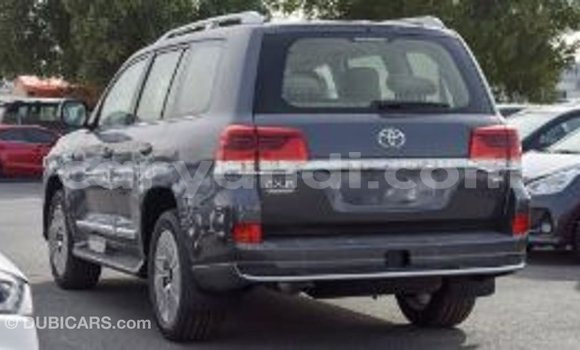 Buy Import Toyota Land Cruiser Other Car in Import - Dubai in Zambia Buy Import Toyota Land Cruiser Other Car in Import - Dubai in Zambia