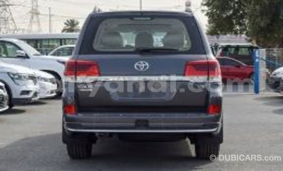 Buy Import Toyota Land Cruiser Other Car in Import - Dubai in Zambia Buy Import Toyota Land Cruiser Other Car in Import - Dubai in Zambia