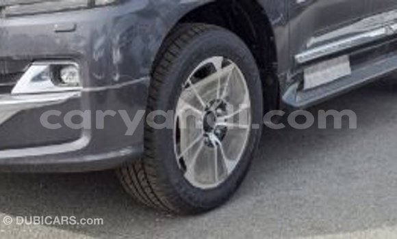 Buy Import Toyota Land Cruiser Other Car in Import - Dubai in Zambia Buy Import Toyota Land Cruiser Other Car in Import - Dubai in Zambia