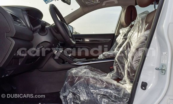 Buy Import Renault Koleos White Car in Import - Dubai in Zambia Buy Import Renault Koleos White Car in Import - Dubai in Zambia