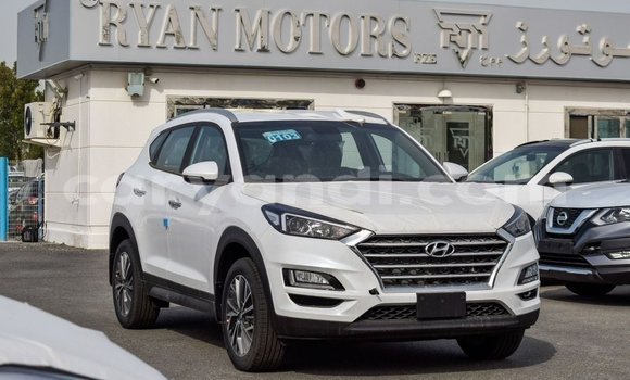 Buy Import Hyundai Tucson White Car in Import - Dubai in Zambia Buy Import Hyundai Tucson White Car in Import - Dubai in Zambia