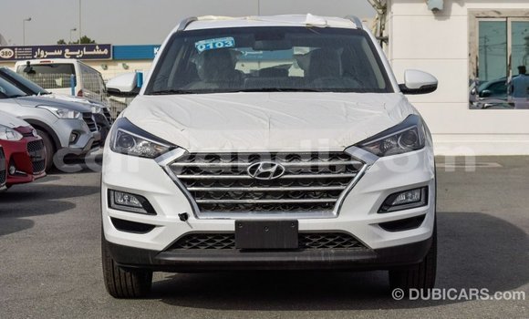 Buy Import Hyundai Tucson White Car in Import - Dubai in Zambia Buy Import Hyundai Tucson White Car in Import - Dubai in Zambia