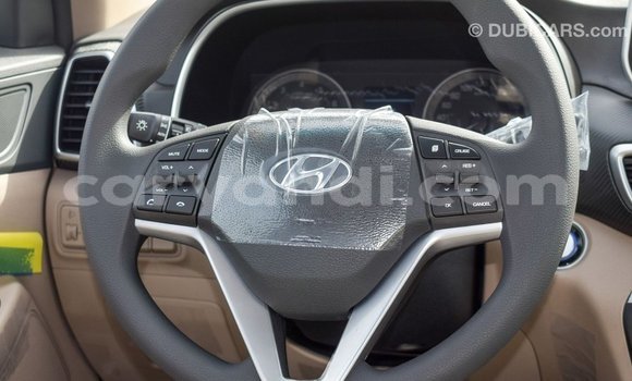 Buy Import Hyundai Tucson White Car in Import - Dubai in Zambia Buy Import Hyundai Tucson White Car in Import - Dubai in Zambia