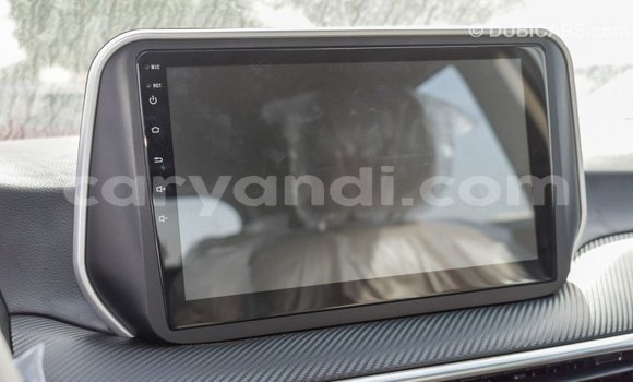 Buy Import Hyundai Tucson White Car in Import - Dubai in Zambia Buy Import Hyundai Tucson White Car in Import - Dubai in Zambia