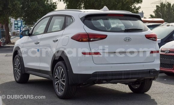 Buy Import Hyundai Tucson White Car in Import - Dubai in Zambia Buy Import Hyundai Tucson White Car in Import - Dubai in Zambia