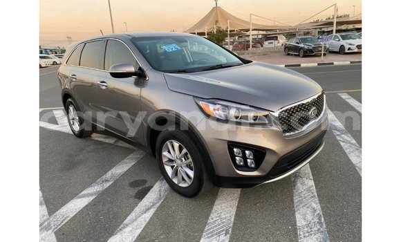 Buy Import Kia Sorento Other Car in Import - Dubai in Zambia Buy Import Kia Sorento Other Car in Import - Dubai in Zambia