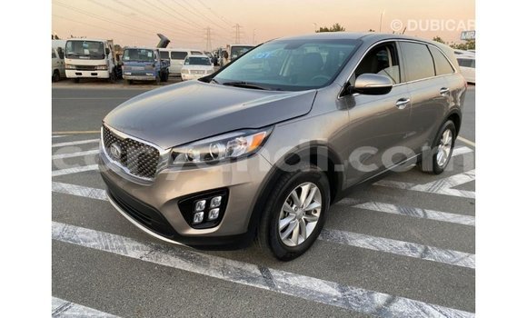 Buy Import Kia Sorento Other Car in Import - Dubai in Zambia Buy Import Kia Sorento Other Car in Import - Dubai in Zambia