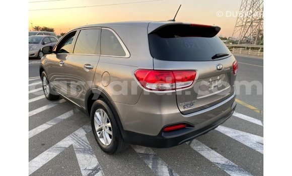 Buy Import Kia Sorento Other Car in Import - Dubai in Zambia Buy Import Kia Sorento Other Car in Import - Dubai in Zambia