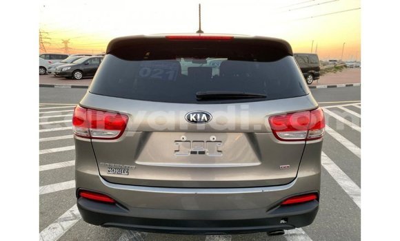 Buy Import Kia Sorento Other Car in Import - Dubai in Zambia Buy Import Kia Sorento Other Car in Import - Dubai in Zambia