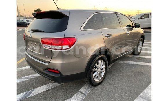 Buy Import Kia Sorento Other Car in Import - Dubai in Zambia Buy Import Kia Sorento Other Car in Import - Dubai in Zambia