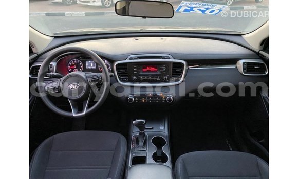 Buy Import Kia Sorento Other Car in Import - Dubai in Zambia Buy Import Kia Sorento Other Car in Import - Dubai in Zambia