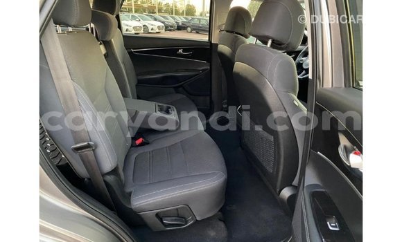 Buy Import Kia Sorento Other Car in Import - Dubai in Zambia Buy Import Kia Sorento Other Car in Import - Dubai in Zambia