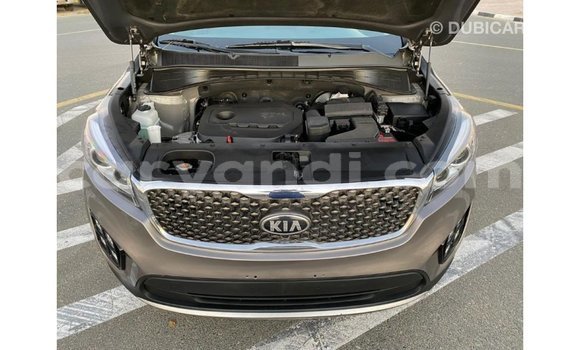 Buy Import Kia Sorento Other Car in Import - Dubai in Zambia Buy Import Kia Sorento Other Car in Import - Dubai in Zambia