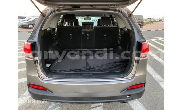Buy Import Kia Sorento Other Car in Import - Dubai in Zambia Buy Import Kia Sorento Other Car in Import - Dubai in Zambia
