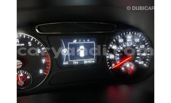 Buy Import Kia Sorento Other Car in Import - Dubai in Zambia Buy Import Kia Sorento Other Car in Import - Dubai in Zambia