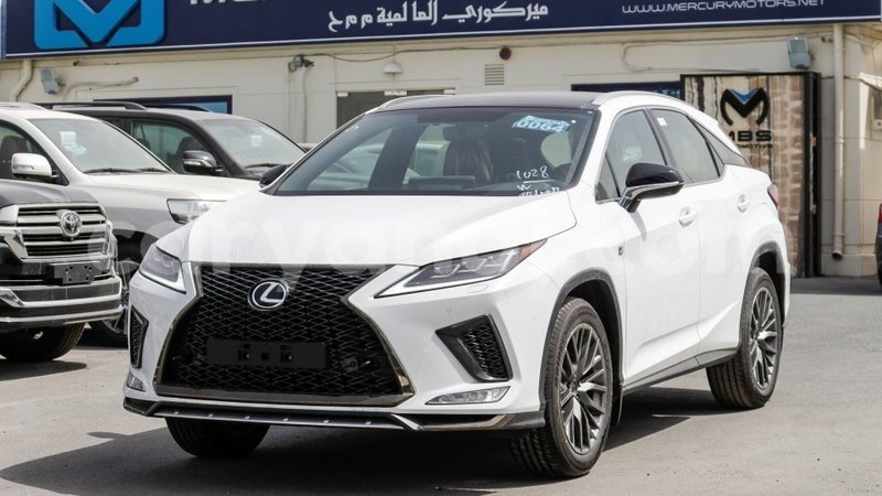 Big with watermark lexus rx 300 zambia import dubai 11030