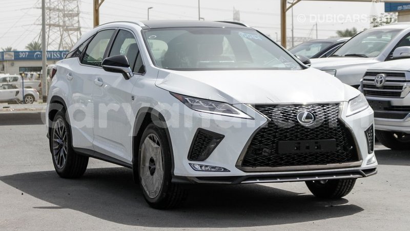 Big with watermark lexus rx 300 zambia import dubai 11030