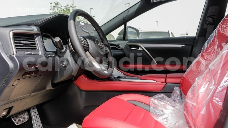 Big with watermark lexus rx 300 zambia import dubai 11030