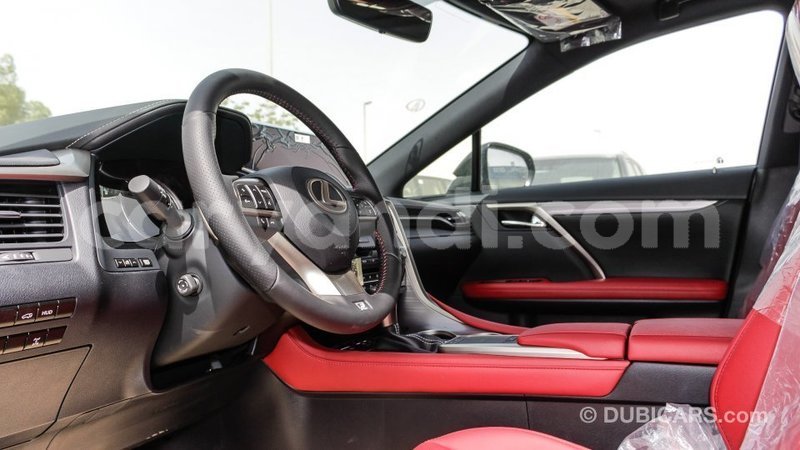 Big with watermark lexus rx 300 zambia import dubai 11030