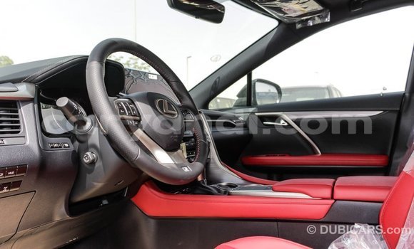 Acheter Import Voiture Lexus RX 300 Blanc à Import - Dubai, Zambie Acheter Import Voiture Lexus RX 300 Blanc à Import - Dubai, Zambie