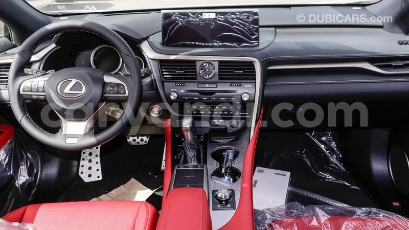 Big with watermark lexus rx 300 zambia import dubai 11030