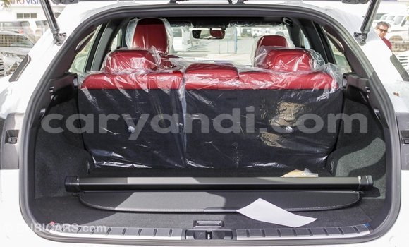 Acheter Import Voiture Lexus RX 300 Blanc à Import - Dubai, Zambie Acheter Import Voiture Lexus RX 300 Blanc à Import - Dubai, Zambie