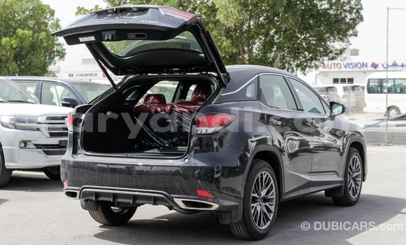 Nunua Imported Lexus RX 300 Nyeusi Gari ndani ya Import - Dubai nchini Zambia Nunua Imported Lexus RX 300 Nyeusi Gari ndani ya Import - Dubai nchini Zambia