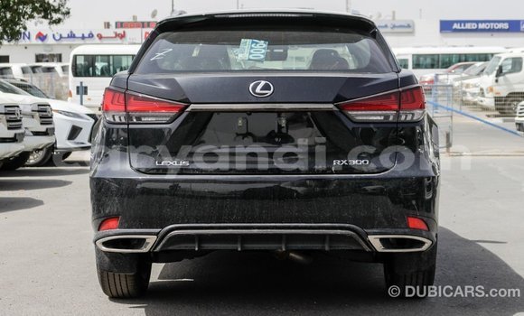 Nunua Imported Lexus RX 300 Nyeusi Gari ndani ya Import - Dubai nchini Zambia Nunua Imported Lexus RX 300 Nyeusi Gari ndani ya Import - Dubai nchini Zambia
