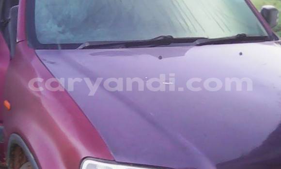 Buy Used Honda CR-V Red Car in Chipata in Zambia Buy Used Honda CR-V Red Car in Chipata in Zambia