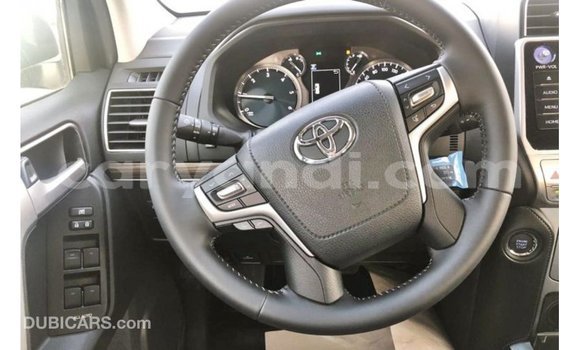 Buy Import Toyota Prado Black Car in Import - Dubai in Zambia Buy Import Toyota Prado Black Car in Import - Dubai in Zambia