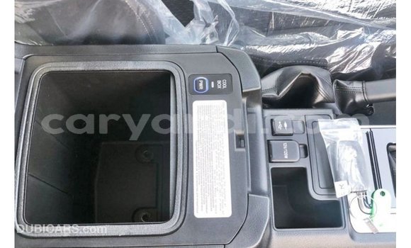 Buy Import Toyota Prado Black Car in Import - Dubai in Zambia Buy Import Toyota Prado Black Car in Import - Dubai in Zambia