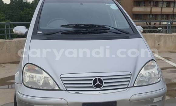 Tenga Tsaru Mercedes‒Benz A–Class Zvimwe Mota in Chipata in Zambia Tenga Tsaru Mercedes‒Benz A–Class Zvimwe Mota in Chipata in Zambia